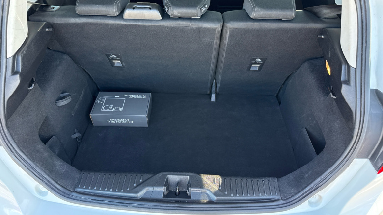 Ford Fiesta 1.0 EcoBoost Titanium 5dr Petrol Hatchback